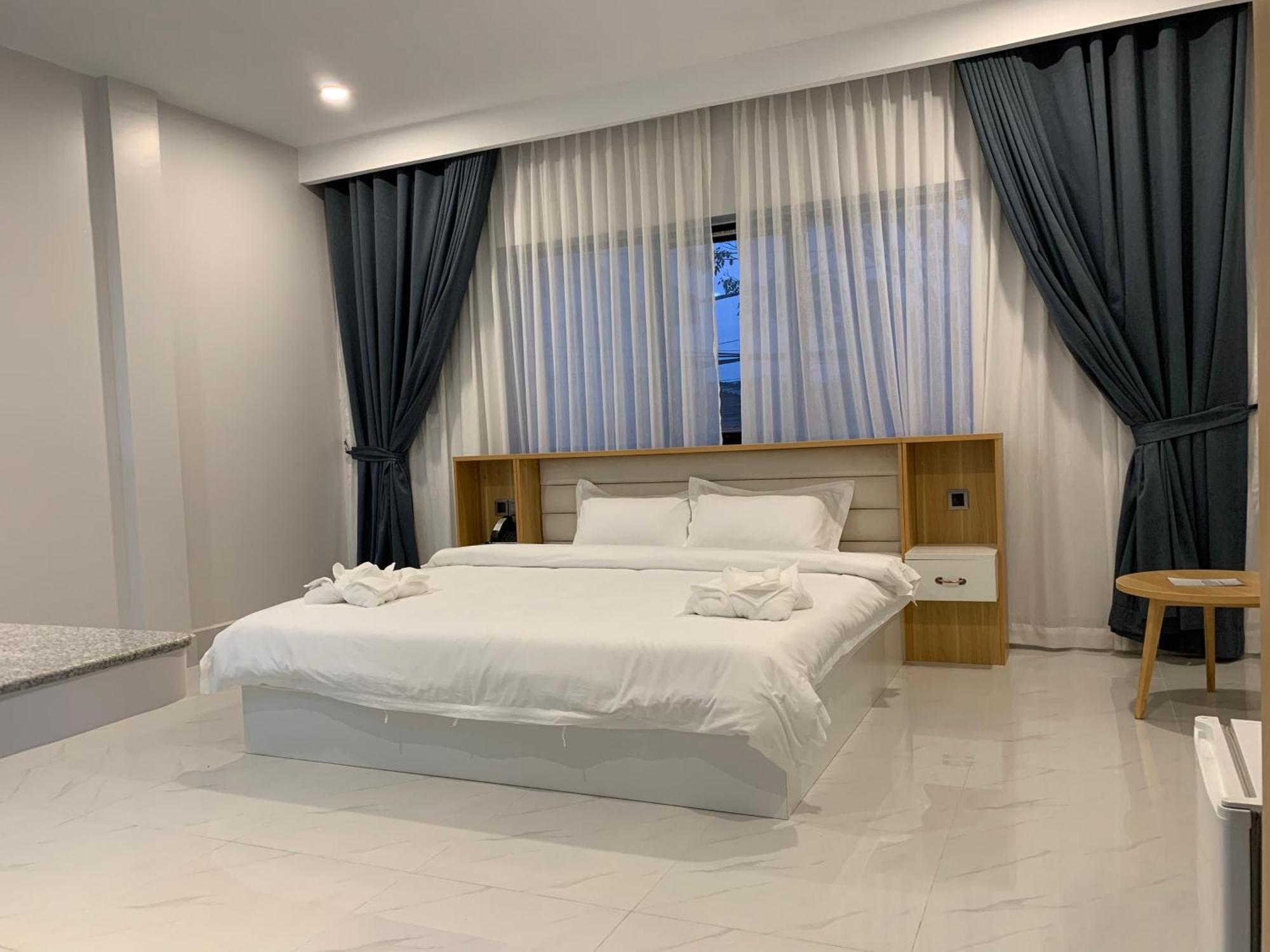 Nico'S Hotel And Skybar Siem Reap Exteriér fotografie