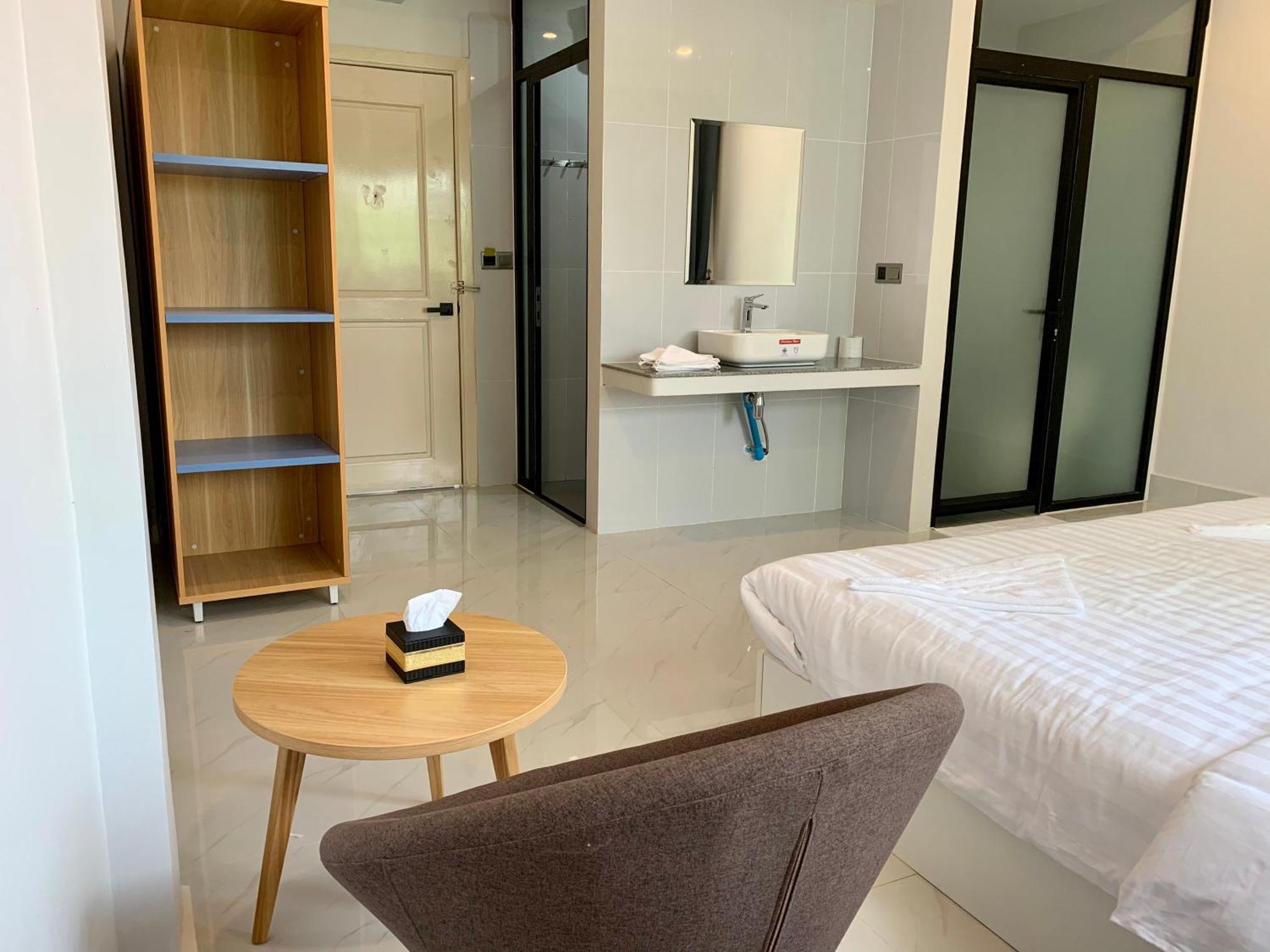 Nico'S Hotel And Skybar Siem Reap Exteriér fotografie